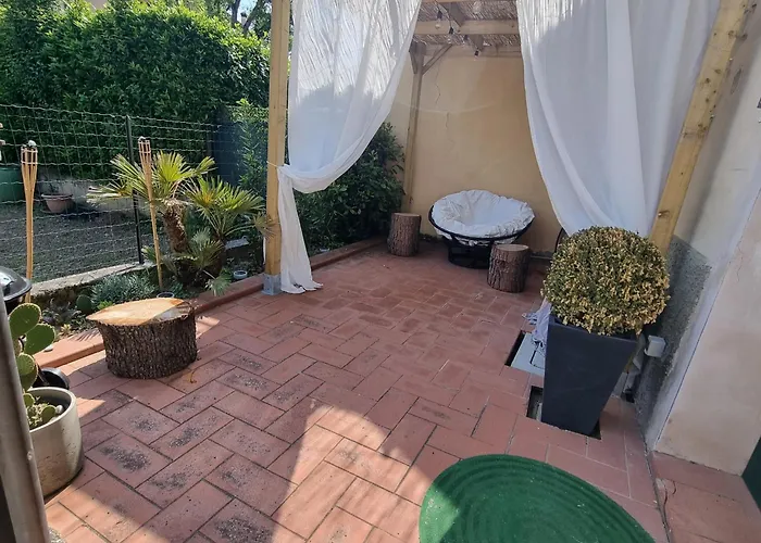 La Coccinella