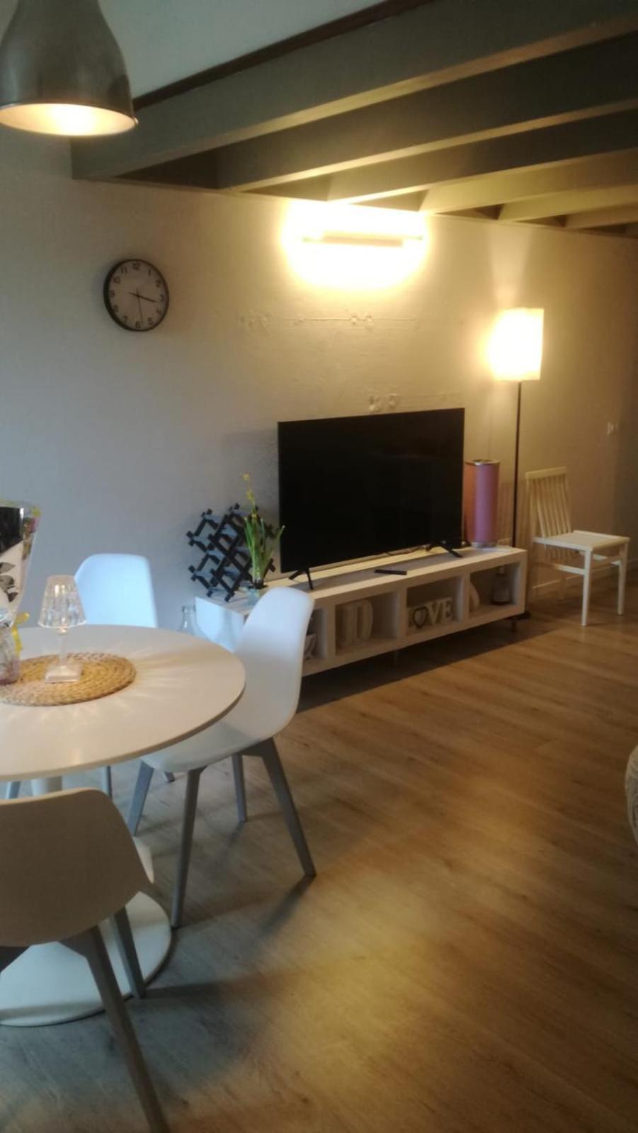 Apartment La Coccinella