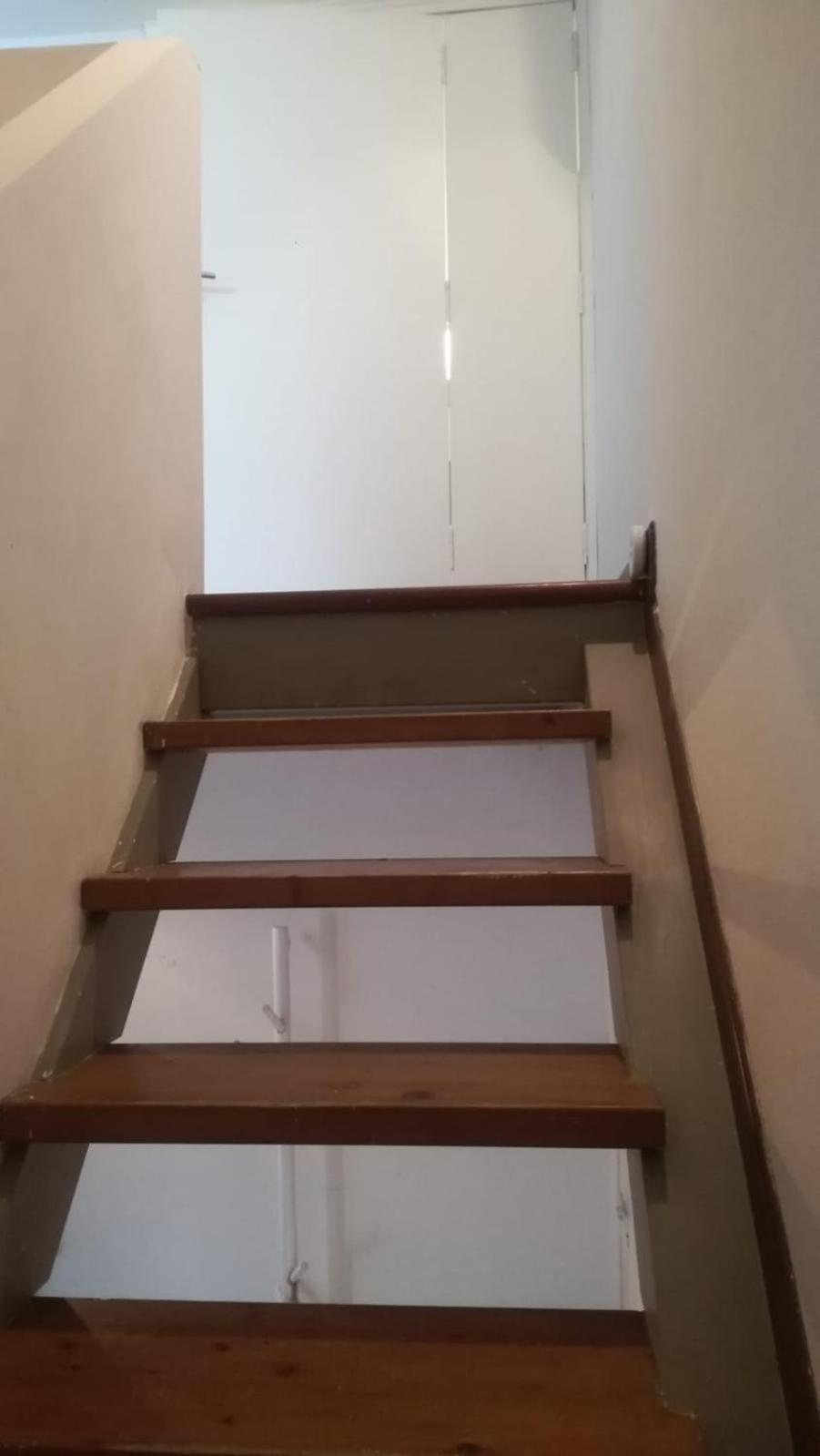 La Coccinella Apartment *