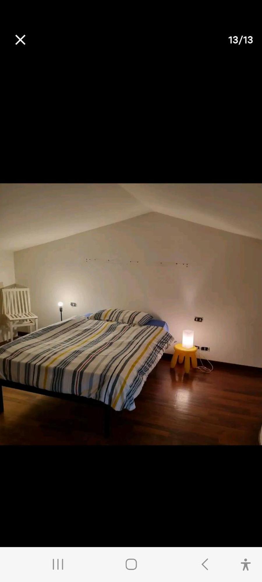 Apartment La Coccinella