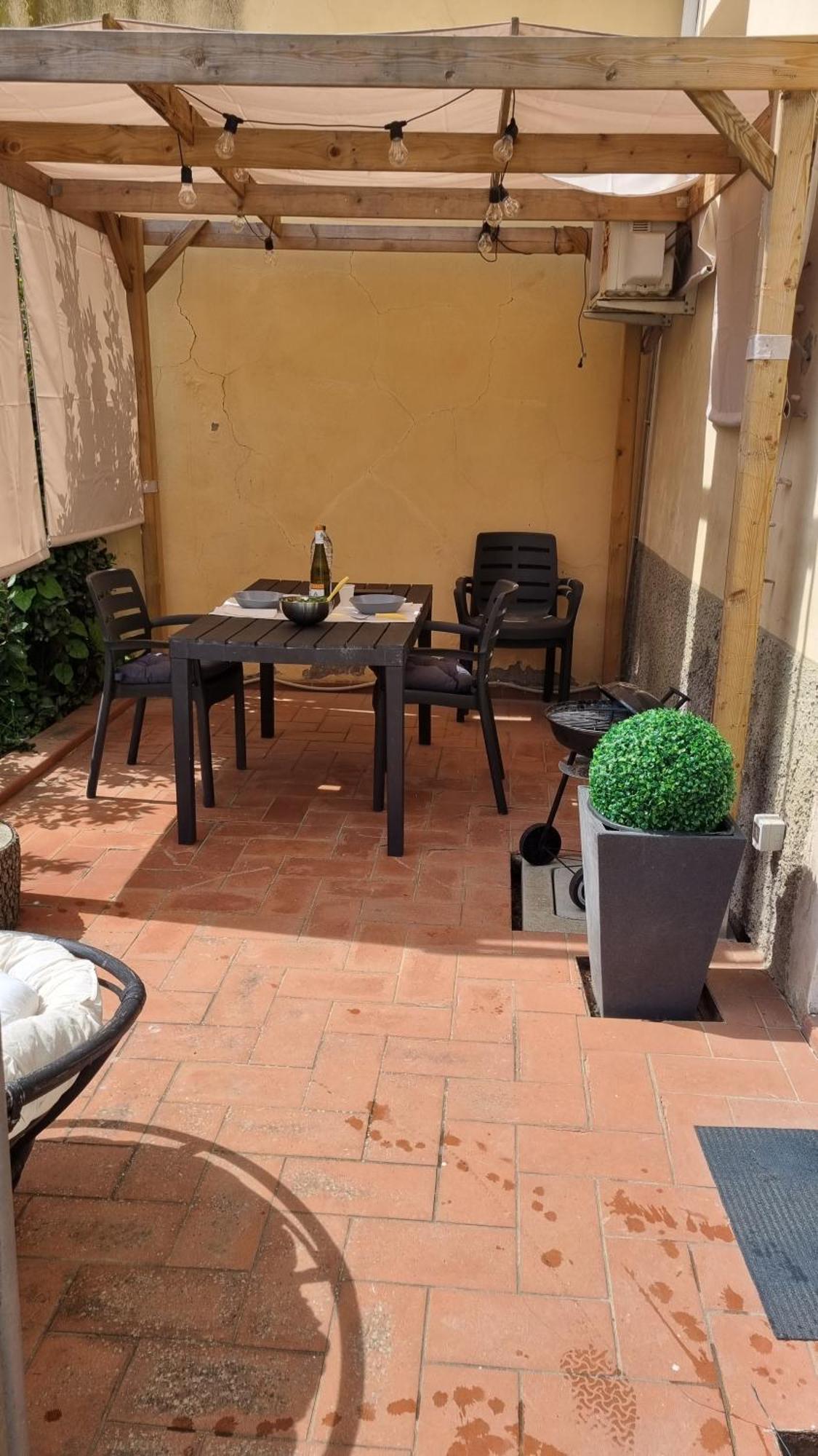 La Coccinella * Castelfiorentino