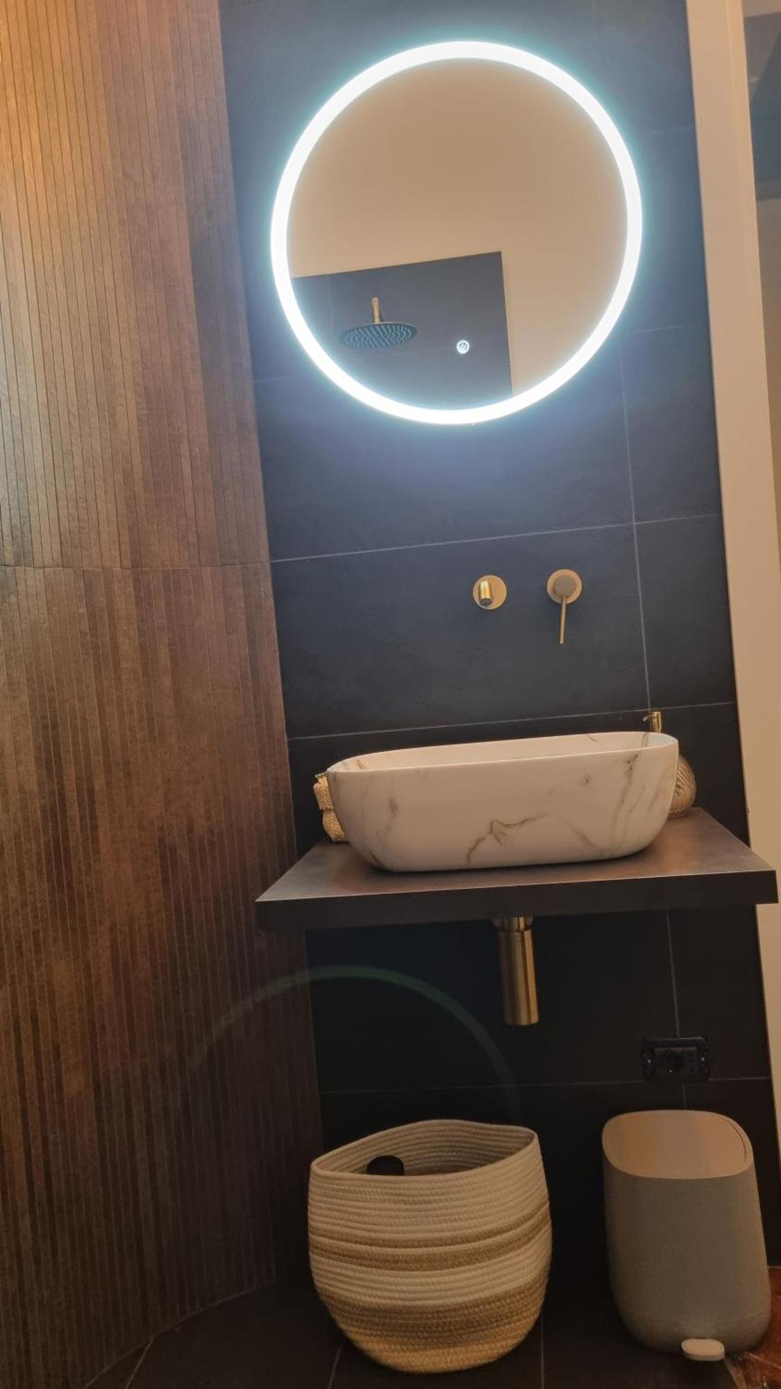 La Coccinella Apartment